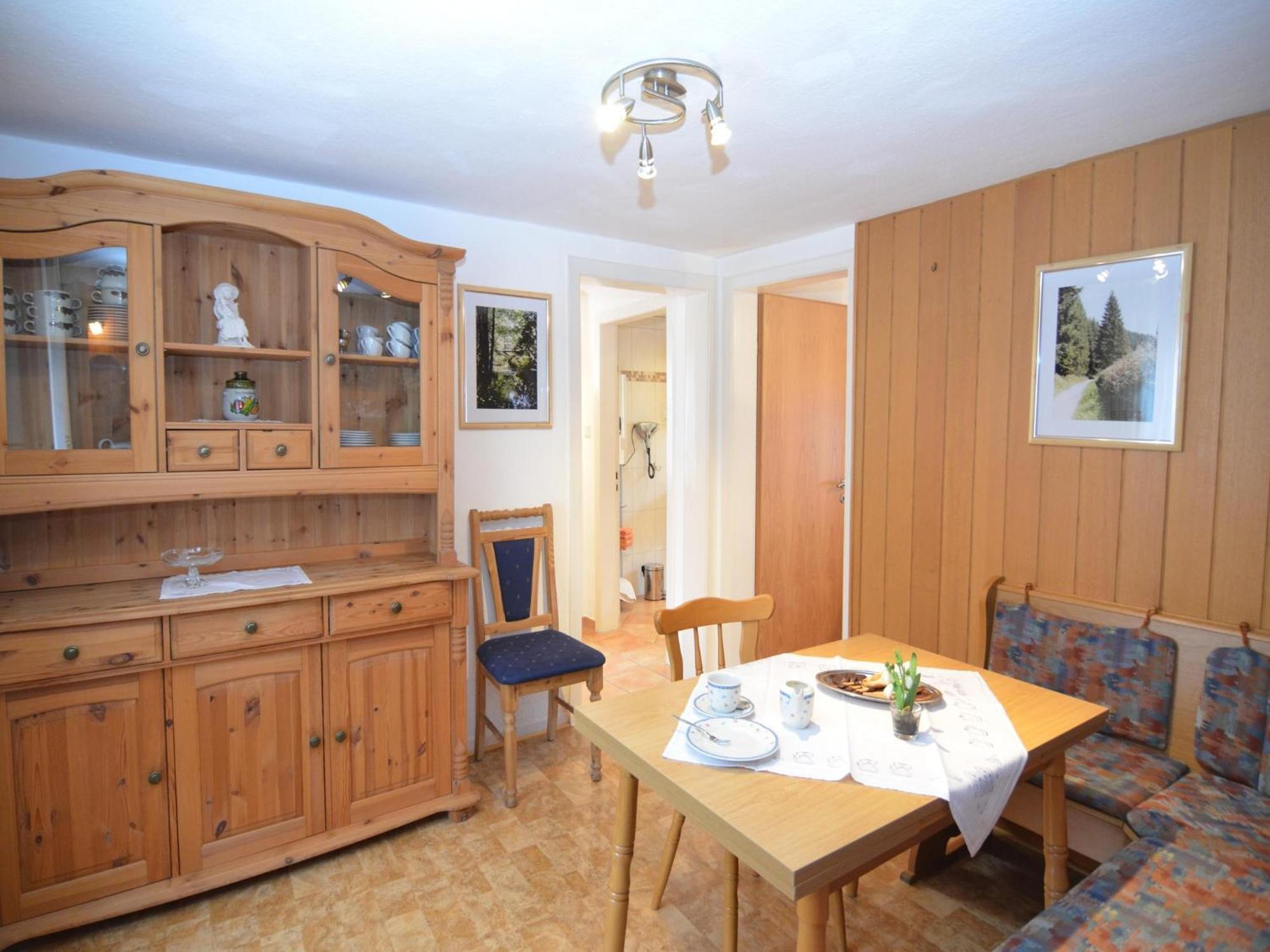 Holiday Home In Ramsbeck With Garden Bestwig Exterior photo